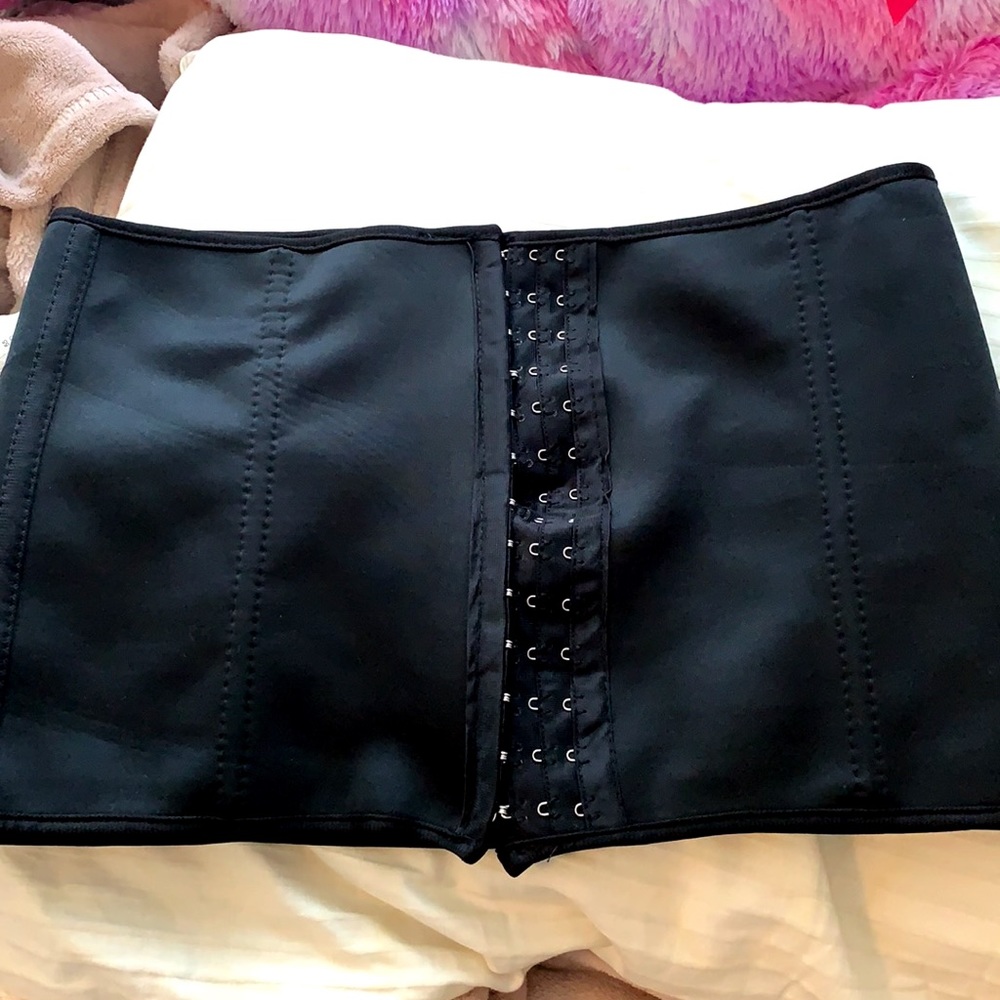 ~Stability Pro Waist Cincher